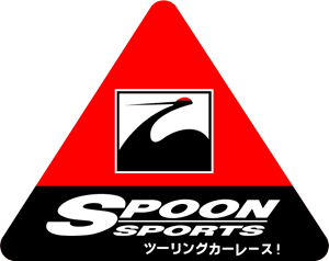 Spoon Sports JDM Logo PNG images, AI.