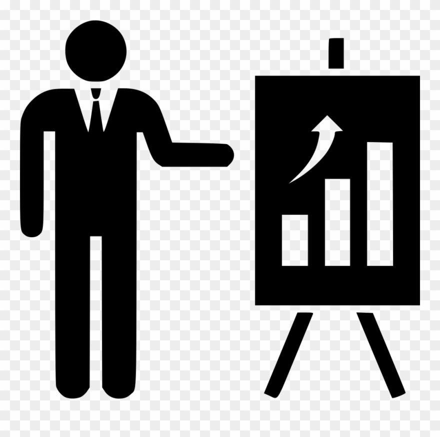 Clip Art Freeuse Library Businessman Clipart Bold Person.