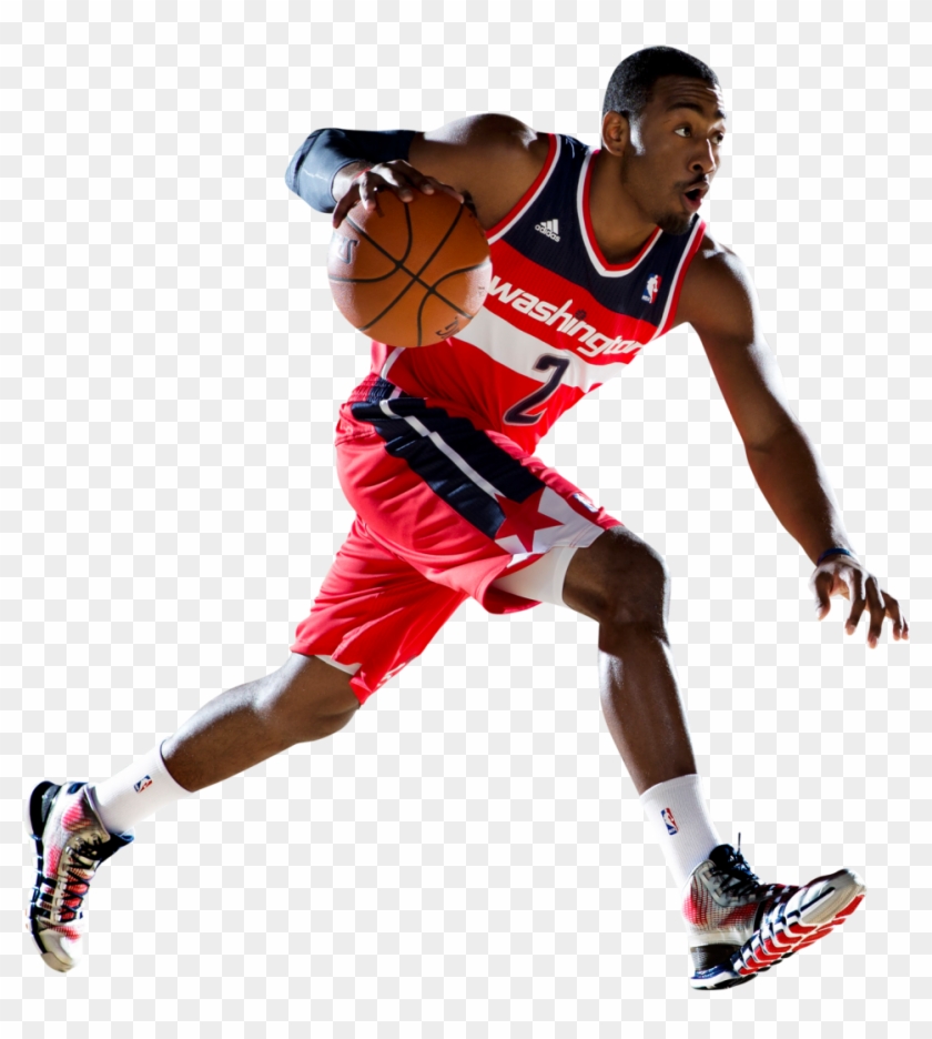 John Wall Photo John Wall Crazyquick Action.