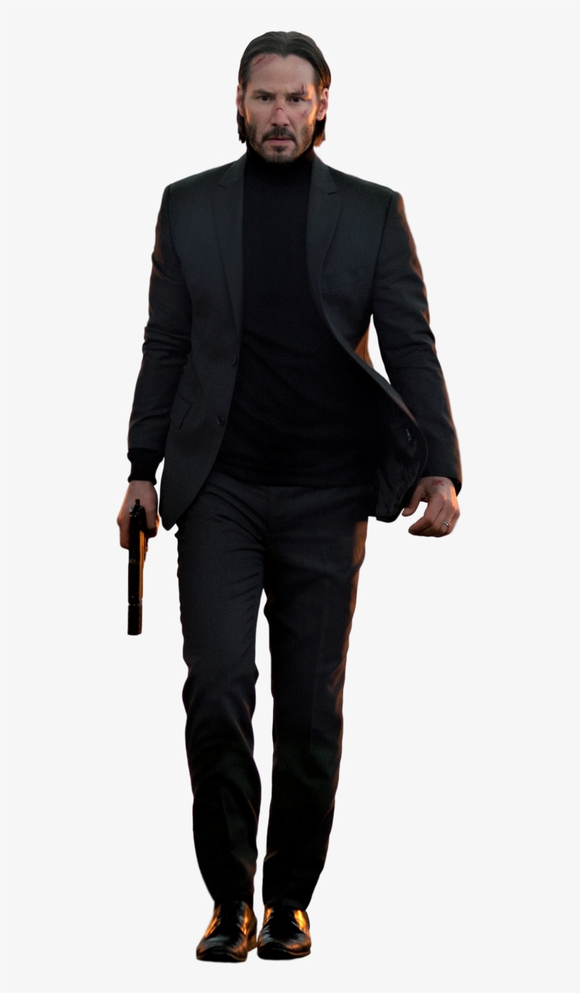 John Wick Png & Free John Wick.png Transparent Images #28941.