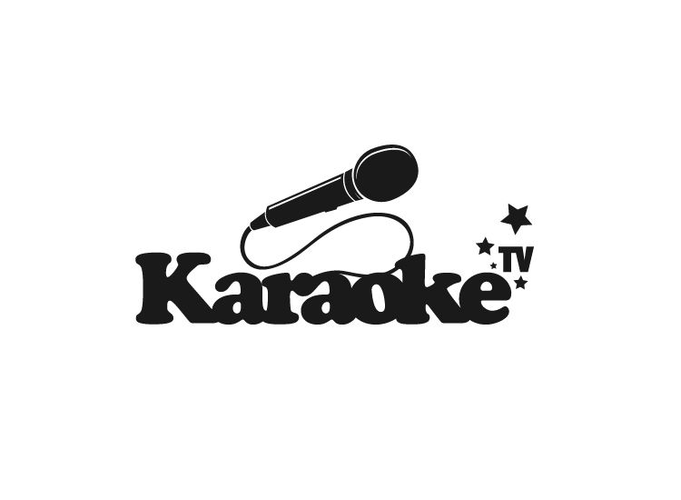 Karaoke Logo.