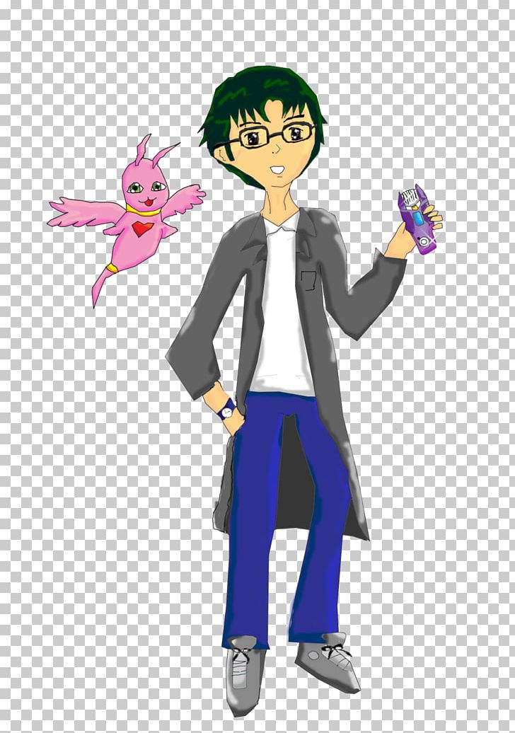 MarineAngemon Digimon Kenta Kitagawa Character PNG, Clipart.