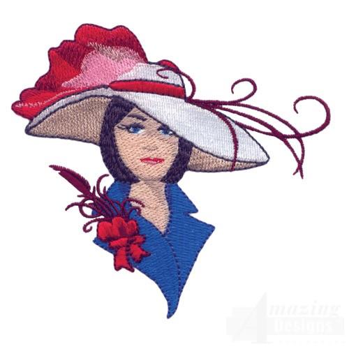 Clip Art Kentucky Derby.