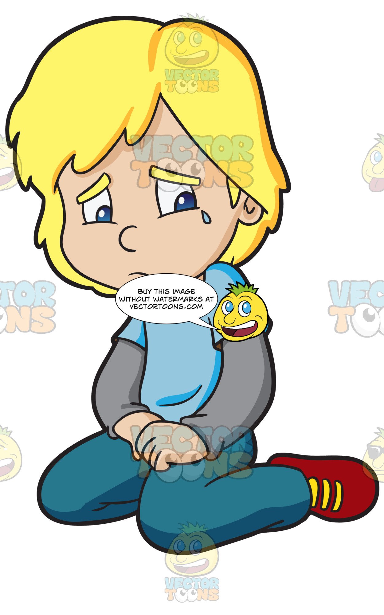 Crying clipart cry kid, Crying cry kid Transparent FREE for.