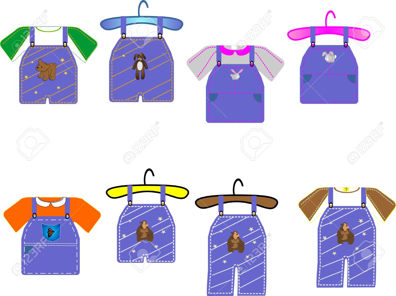 Kids shirt clipart 2 » Clipart Station.