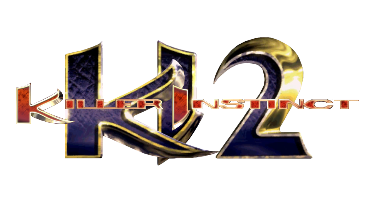 Killer Instinct 2.