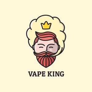 Vape King Kamehameha (@CrownMeVapeKing).