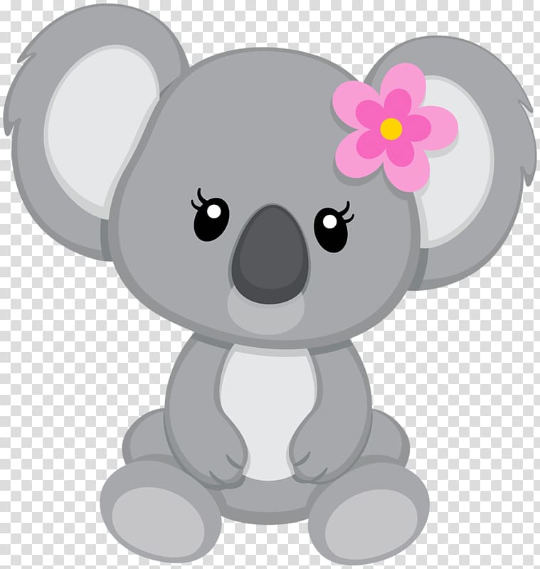 Koala bear illustration, Koala Bear Giant panda Cuteness.