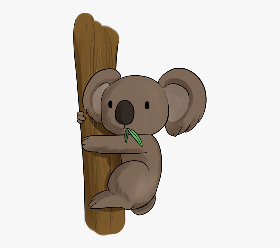 Koala Clip Art Free.