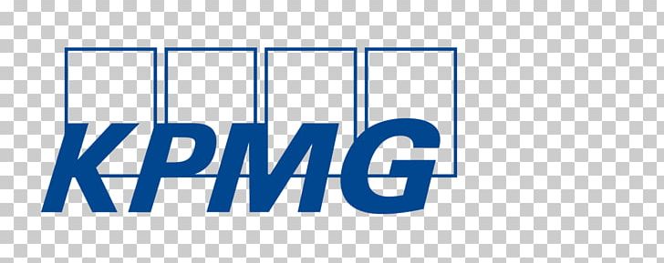 KPMG Logo Organization Management ZetVisions AG PNG, Clipart.