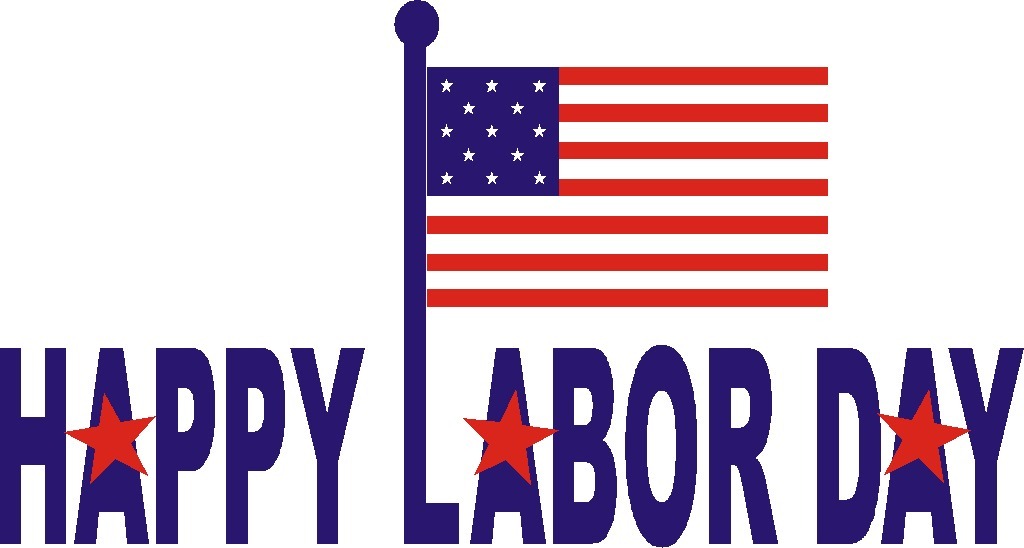 Labor day clipart free clipart images.