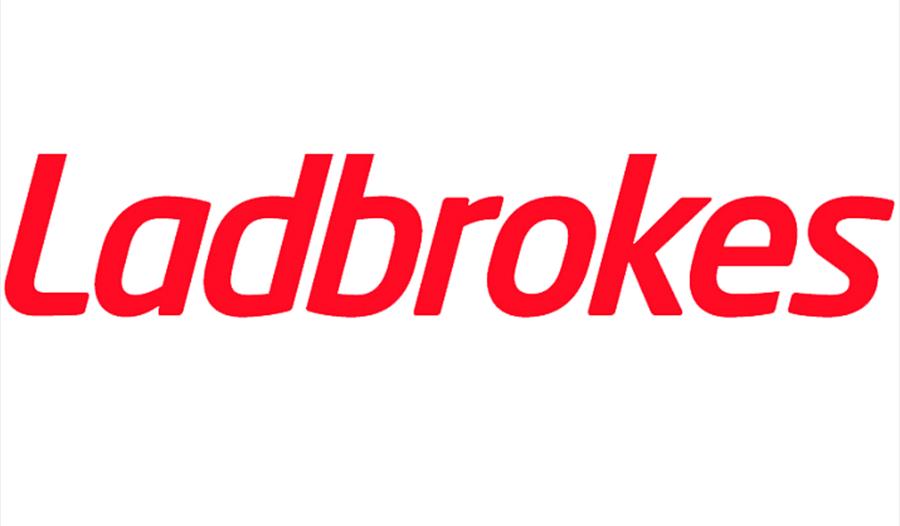 Ladbrokes.