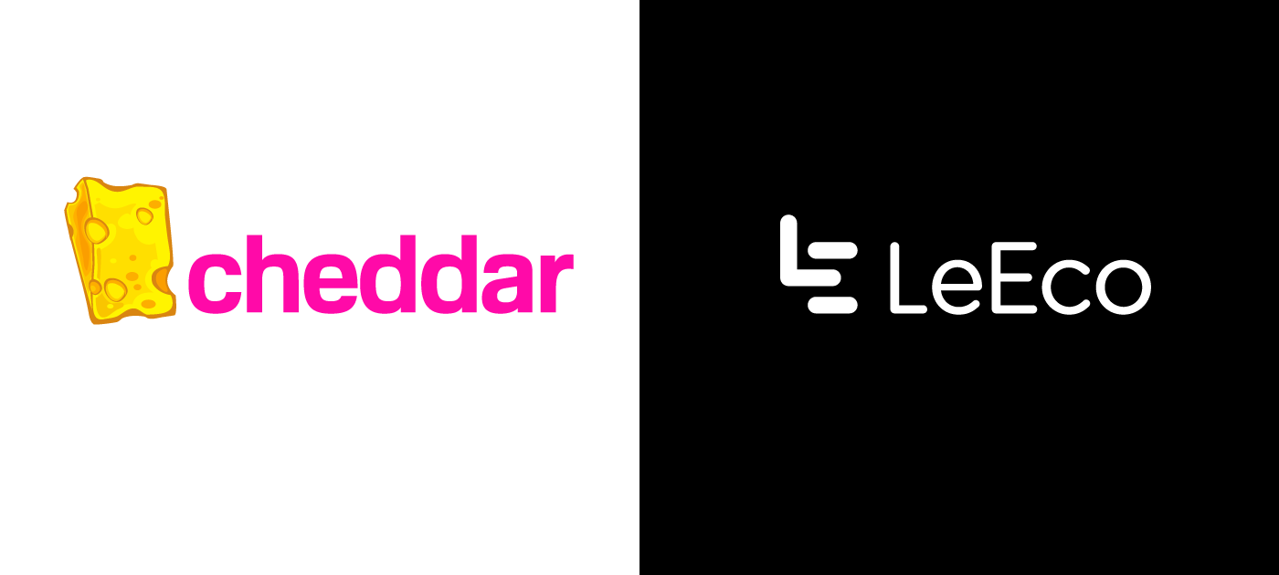 Cheddar Is First News Source in LeEco Content Ecosystem.