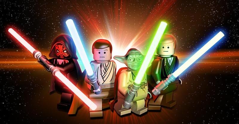 Lego Star Wars Clip Art Free.