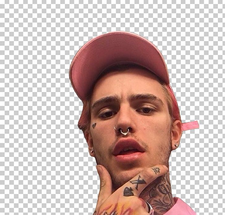 Lil Peep Rapper Song Jungwoo PNG, Clipart, 2017, Blog, Cap.