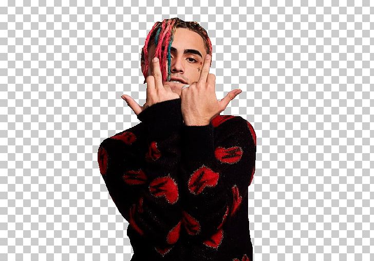 Lil Pump Esskeetit SoundCloud Gucci Gang Whitney PNG.