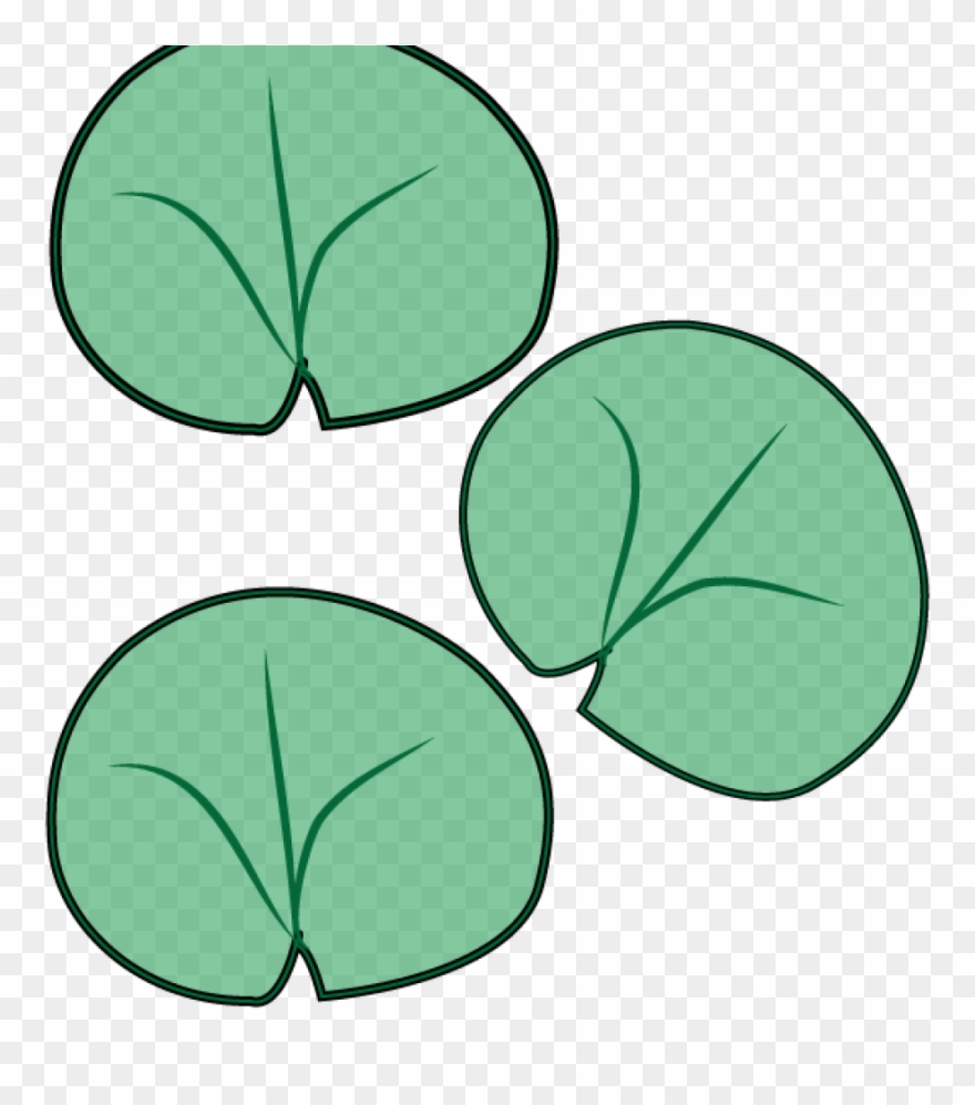 Cartoon Lily Pad Chicken Clipart House Clipart Online.