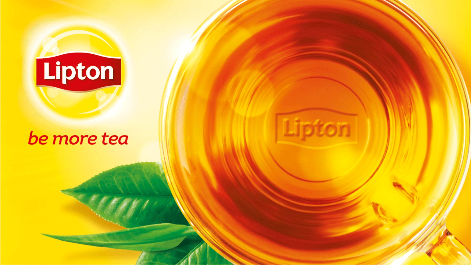 Lipton.