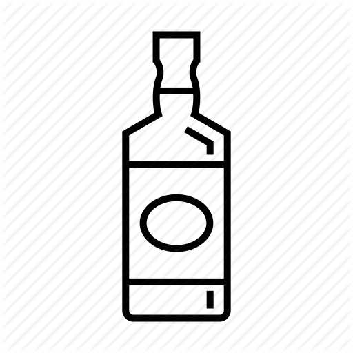 Liquor Bottle Clip Art (104+ images in Collection) Page 3.