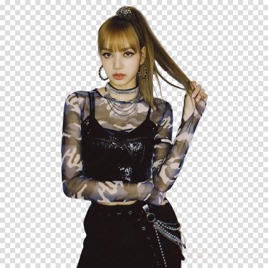 Lisa Blackpink K Pop Yg Entertainment Girl Group Blackpink.