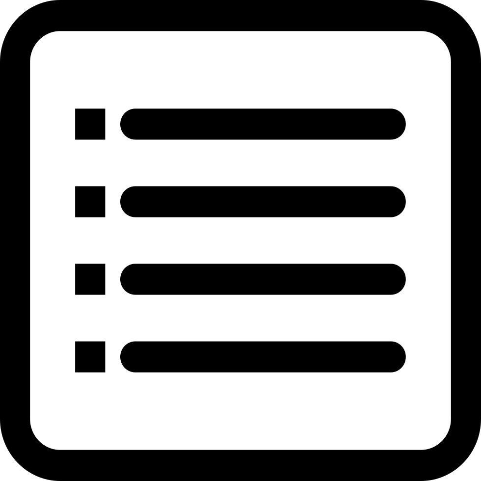 List Svg Png Icon Free Download (#82026).