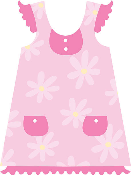 Little girl dress clipart 6 » Clipart Station.