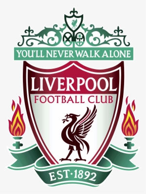 Liverpool Logo Png PNG Images.