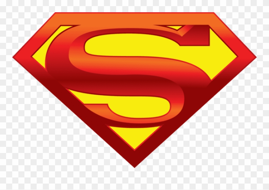 Clipart, Superman Logo Clipart Clipart Superman Logo.