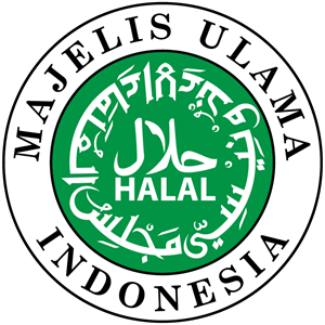 HALAL MUI Logo Vector (.AI) Free Download.