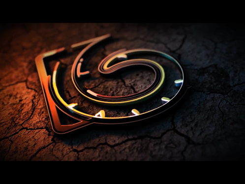 Create Beautiful 3D Grunge logo Youtube intro video with sound for £5 :  roddursquid.