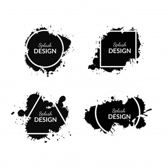 Logo Shapes Vectors, Photos and PSD files.