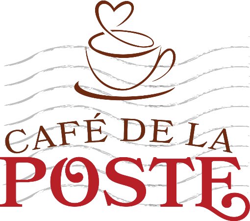 Cafe De La Poste, Ho Chi Minh City.