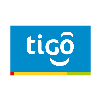 Tigo logo vector in .eps and .png format.