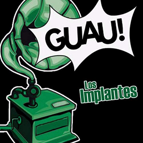 Remember My Song by Los Implantes on Amazon Music.