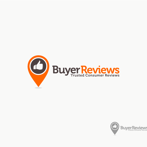 New logo wanted for Buyer Reviews.