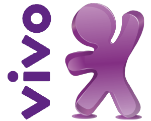 Logo da vivo em png 3 » PNG Image.