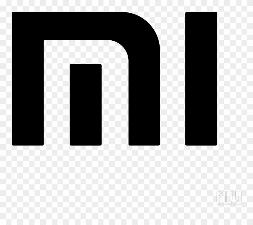 Lenovo Icons Mi Xiaomi A1 Computer Logo Clipart.