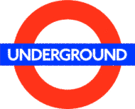 Underground Clipart.