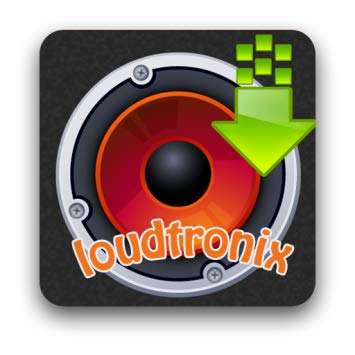 Amazon.com: loudtronix downloader: Appstore for Android.