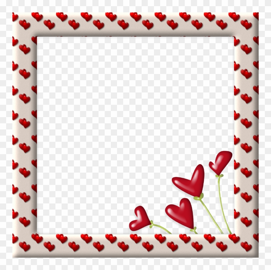 Hearts And Frames / Cuori E C.