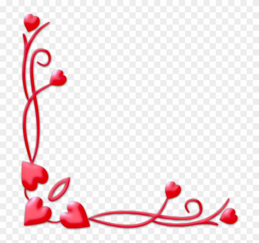 Love Borders And Frames Png.