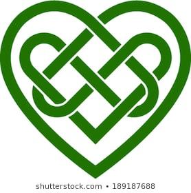 Celtic love knot clipart 4 » Clipart Portal.