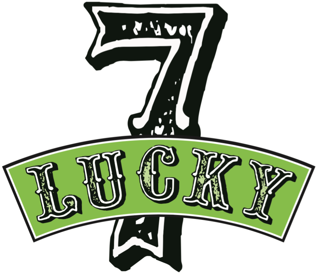 Lucky 7 Anniversary.