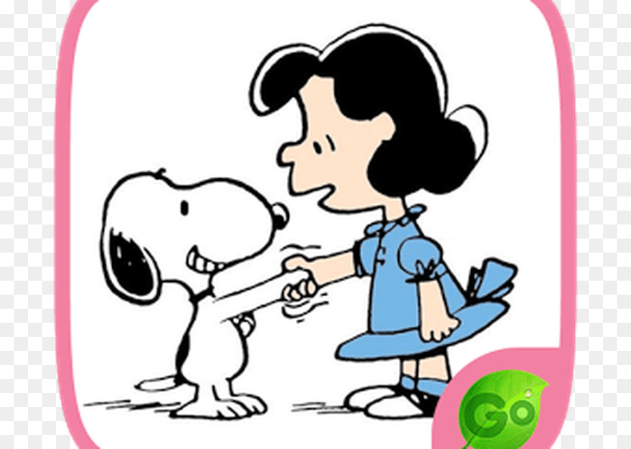 Snoopy Lucy van Pelt Peanuts Comics Clip art.