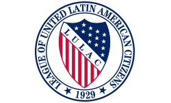 LULAC Symbols.