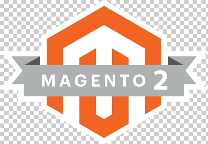 Magento Logo E.