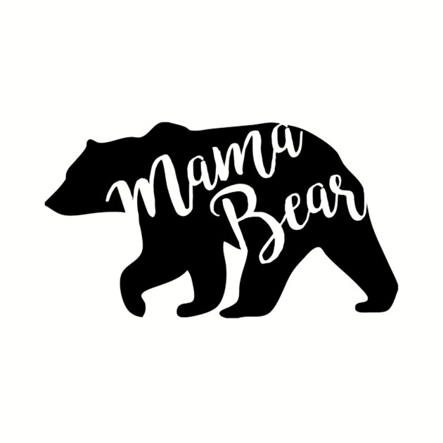 mama bear logo 10 free Cliparts | Download images on Clipground 2024