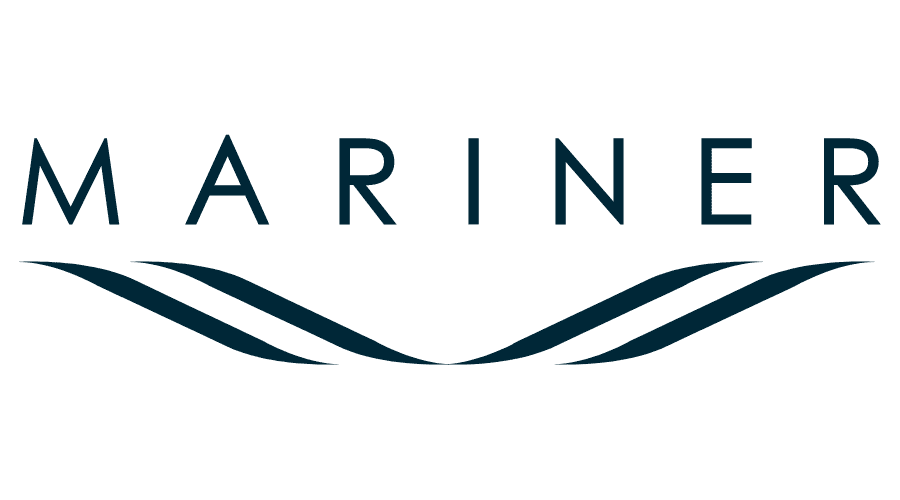 Mariner, a part of Hili Company Logo Vector.