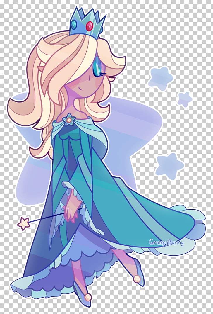 Rosalina Princess Peach Paper Mario Amiibo, mario PNG.