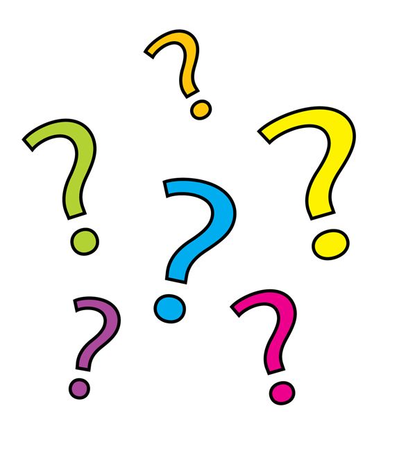 Question Marks Clipart & Question Marks Clip Art Images.